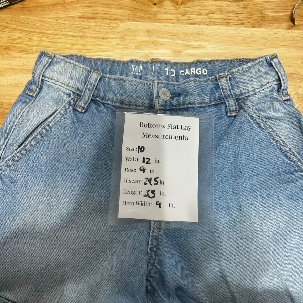 GAP jeans youth
